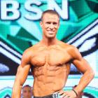 Brian  Levon - NPC Emerald Cup 2013 - #1